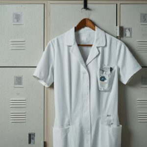 Nurse uniform