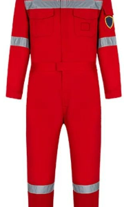 Engineering uniform