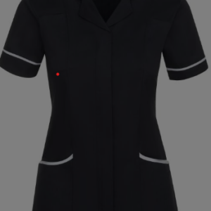 hotel uniform